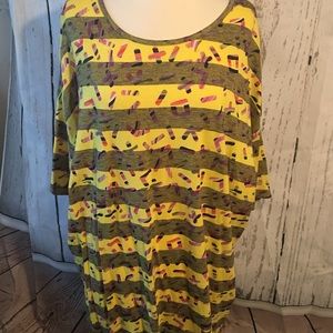 Lularoe 2xl Irma